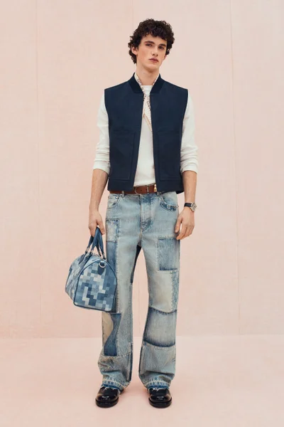 Look 2